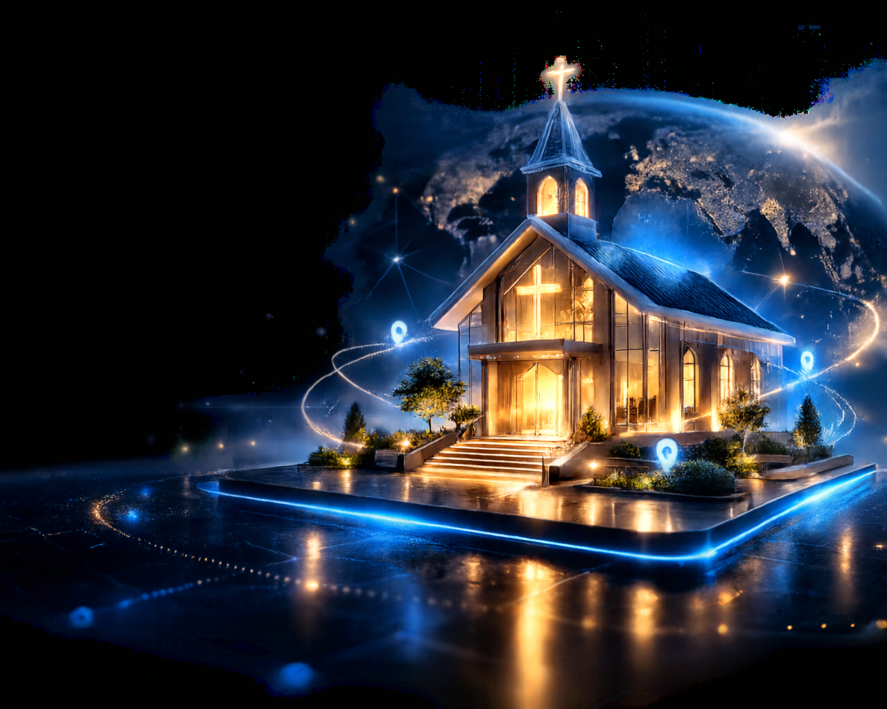 Bressler Bible Church